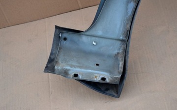 фото thumb №7, Ford fusion крыло левый передний перед хороший полный