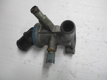 фото thumb №1, Корпус термостат jeep wrangler 2,8crdi