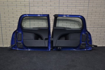 фото thumb №4, Mini clubman f54 кришка багажника задня задня колір b62