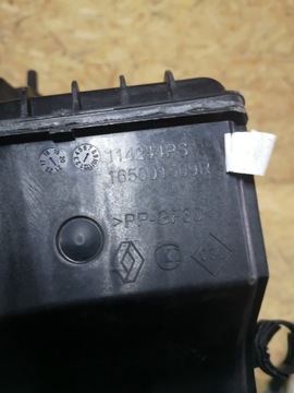 фото thumb №9, Renault megane iv rs корпус фільтра повітря 165001509r