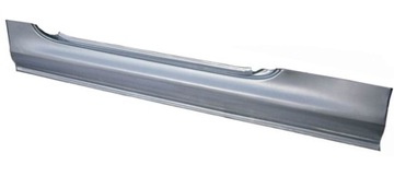 фото thumb №1, Порог пороги левый peugeot 206 3 дверь 98-09 хэтчбек