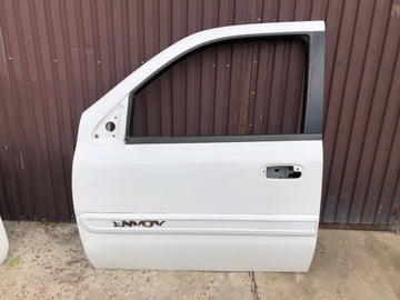 фото thumb №1, Gmc envoy 02-09r дверь передние левая