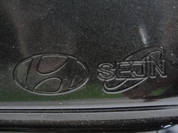 фото thumb №10, Накладка крышки spoller hyundai i40 kombi 87210-3z000