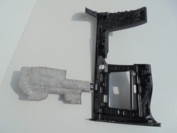 фото thumb №5, Vw golf vii 7 захист панелі консолі 5g1858367c