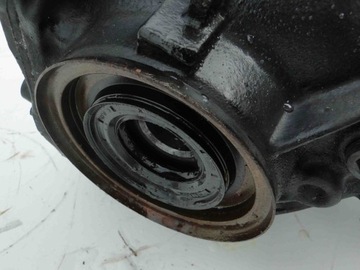 фото thumb №5, Mercedes s klasa w222 222 мост задний дифференциал