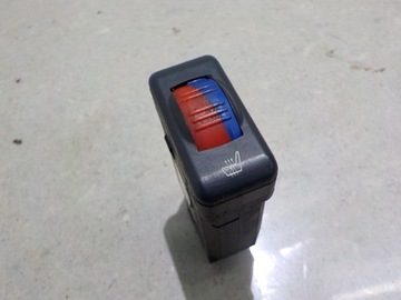 фото thumb №1, Man tga переключатель подогрев сиденье