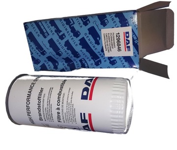 фото thumb №2, Фильтр топлива renault magnum premium midlum dci