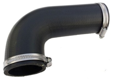 Купить Bmw x5 e53 3,0d шланг труба пабтрубок  turbo интеркулер, фото thumb