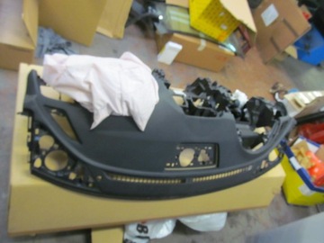 фото thumb №10, Mazda 6 12-18 приборная панель подушки безопасности ремни подушка безопасности c402