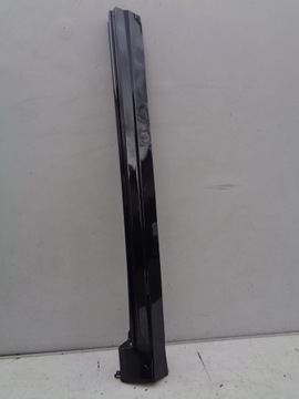 фото thumb №1, Поріг лівий накладка поріг volvo xc90 15-