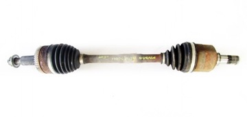 фото thumb №1, Hyundai ix35 1.7 crdi 09- приводной вал левая короткий перед