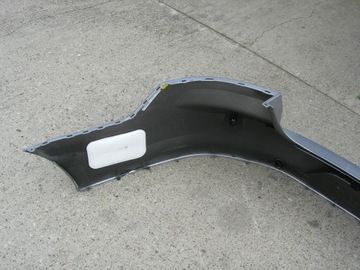 фото thumb №9, Бампер задня vw passat b8 sedan pdc 3g5807421