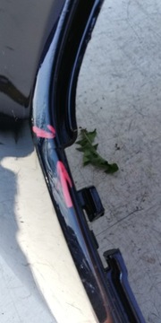 фото thumb №6, Bmw 5 g30 g31 m набір 16- бампер передній перед