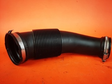 фото thumb №4, Audi a7 4g 3.0 tdi труба шланг wąż воздуха 059129615l