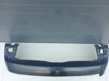 фото thumb №5, Бампер задній задня teb66 renault espace iv