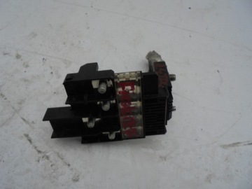 фото thumb №1, Клема мінусова ford fiesta mk7 1.4 tdci