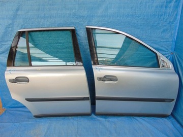 фото thumb №1, Volvo xc90 дверь правое перед передние полный