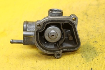 фото thumb №5, Корпус термостата mercedes w210 2.7 cdi