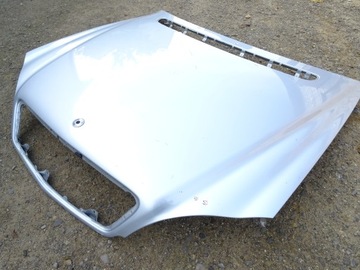 фото thumb №4, Mercedes w220 капот передній llu