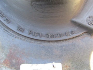 фото thumb №4, Подушка коробки верхній kuga mk2 2,0 tdci 2015 rok