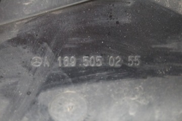 Радиатор воды интеркулер кондиционер mercedes w169 cdi Оригинал, фото thumb