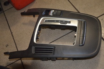 фото thumb №1, Audi a4 b8 панель 8k0864261