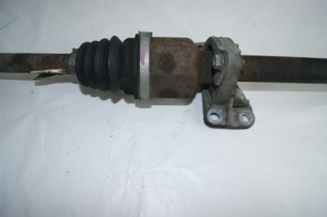 фото thumb №3, Renault clio iii 05-09 1.4 16v приводной вал длинная