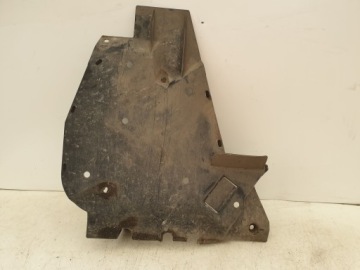 фото thumb №1, Захист підвіска лівий задня subaru legacy iv eu інше