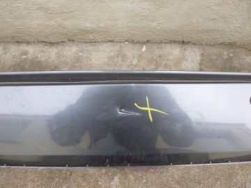 Bmw 5 f11 kombi m набор бампер задний Недорого, фото thumb