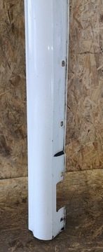 фото thumb №5, Пороги поріг накладка поріг c klasa w204 lift amg