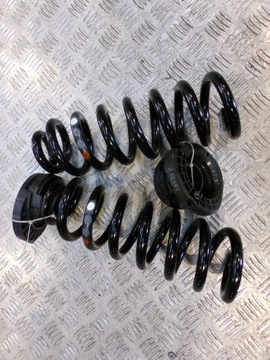 фото thumb №1, C w205 пружины подвешивание a2053241004 mercedes