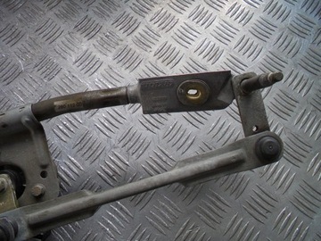 фото thumb №5, Механізм двірник перед volvo s80 i 98-06