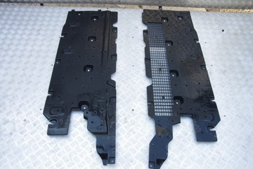 фото thumb №4, Защита подвеска пол megane iv sedan 748147330r