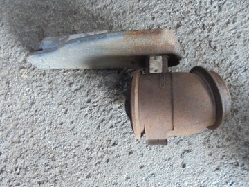 фото thumb №1, Тормоз górski scania r выпускной