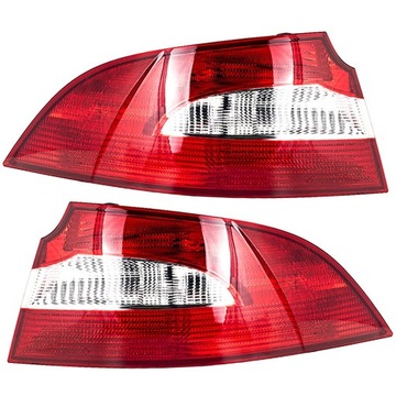 фото thumb №9, Фары лампы fiat punto ii 99-03 kpl l+p