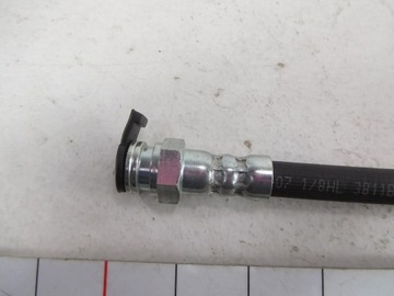 фото thumb №6, Шланг гальмівний fiat 500 mito 46803893