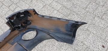 фото thumb №8, Audi rs4 b8 рестайлінг універсал бампер зад оригінал d207