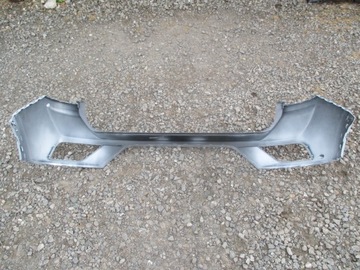 фото thumb №4, Бампер задний vw t-roc 2017r-