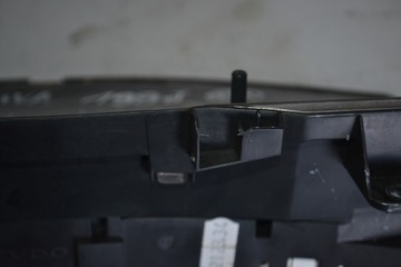 фото thumb №5, Счетчик приборы opel meriva 1.7 13163912dg