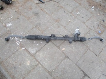 фото thumb №1, Laguna ii 2 трансмісія рейка рульова