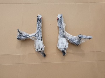 фото thumb №9, Підйомник скло ford mondeo mk4 лівий задня ручка склопідйомника