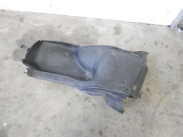 фото thumb №6, Боковина оббивка права багажника ford probe ii mk2