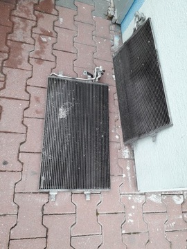 фото thumb №4, Радіатор кондиціонера volvo v50 s40 c30 c70 oryg.