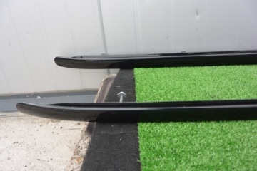 фото thumb №4, Молдинг дахова ліва права mini countryman r60 kpl