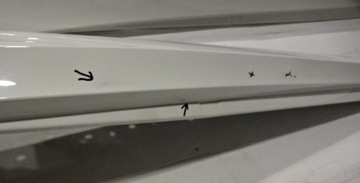 фото thumb №5, Поріг молдинг поріг ліва bmw 3 gt m-pakiet