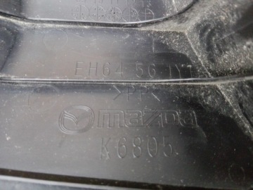 фото thumb №3, Mazda cx7 верхній захист поперечина передній