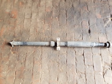 фото thumb №1, Mercedes 320 cdi gl x 164 wał приводной