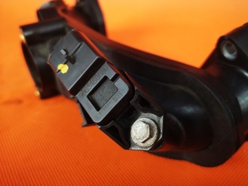 фото thumb №13, Volvo v40 d2 1.6 труба шланг турбіни датчик