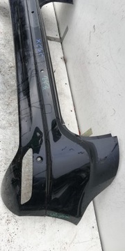 фото thumb №5, Volvo xc60 бампер задний задняя