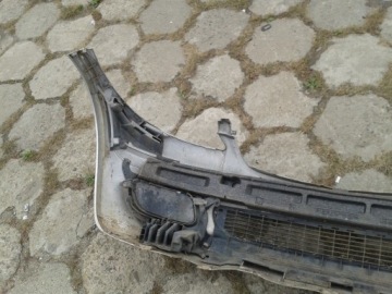 Бампер передній mercedes a-klasa w169 5d 761 Ціна, фото thumb